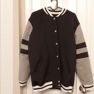 BNRK - Australia brand - Bomber Jacket